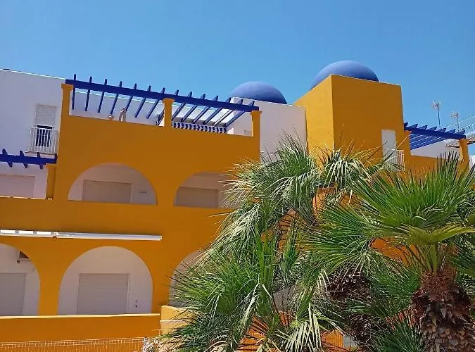 Cozy Flat Terreros