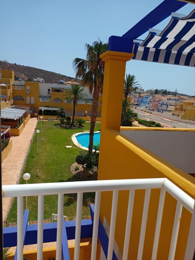 Cozy Flat Terreros *