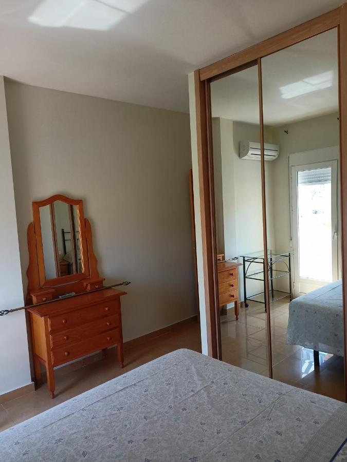 Cozy Flat Terreros Apartment *
