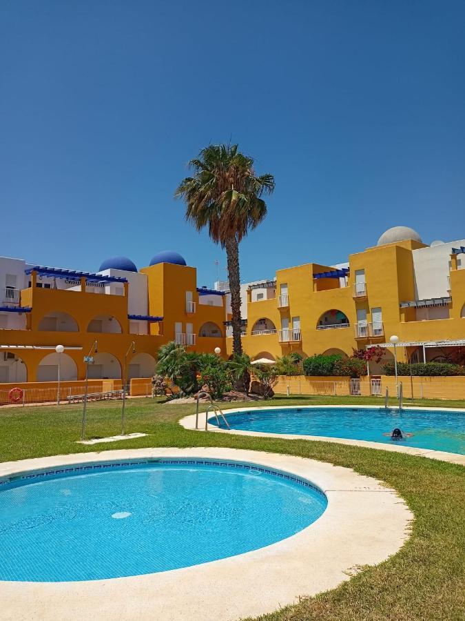 Apartment Cozy Flat Terreros