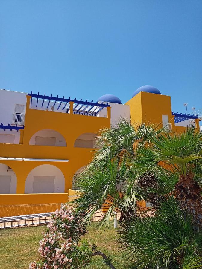 Apartment Cozy Flat Terreros San Juan De Los Terreros