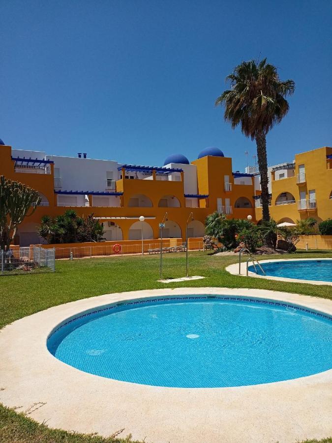 Cozy Flat Terreros Apartment San Juan De Los Terreros