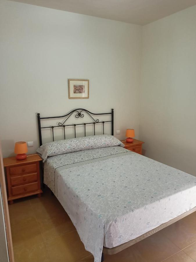 Cozy Flat Terreros * San Juan De Los Terreros