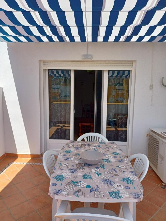 Cozy Flat Terreros Apartment