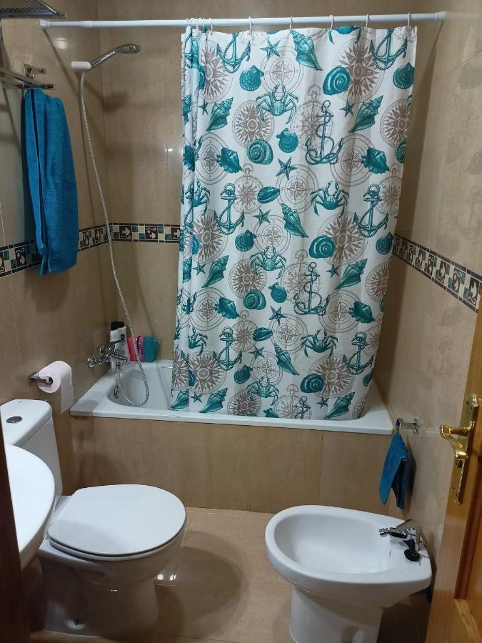 Cozy Flat Terreros * San Juan De Los Terreros