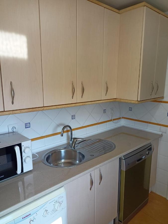 Cozy Flat Terreros Apartment San Juan De Los Terreros