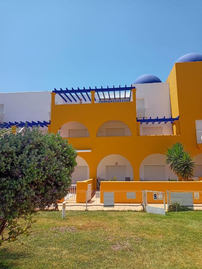 Apartment Cozy Flat Terreros San Juan De Los Terreros