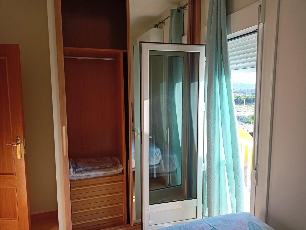 Apartment Cozy Flat Terreros