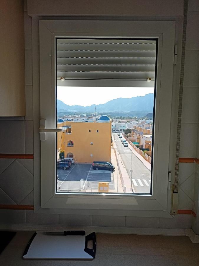 Cozy Flat Terreros San Juan De Los Terreros